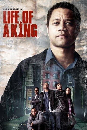 Life of a King Image