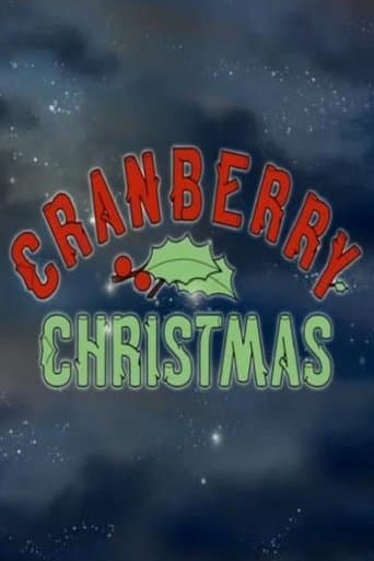 A Cranberry Christmas Image