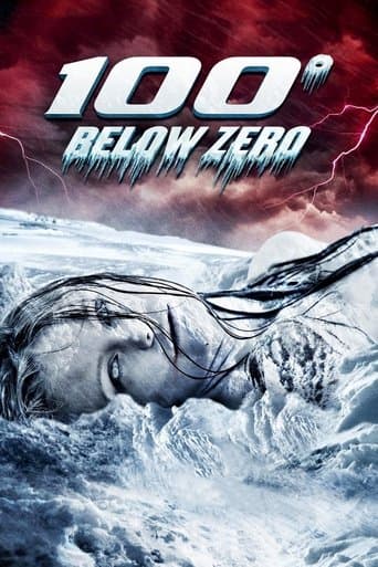 100 Degrees Below Zero Image
