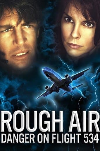 Rough Air: Danger on Flight 534 Image