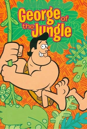 George of the Jungle Image