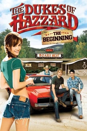 The Dukes of Hazzard: The Beginning Image