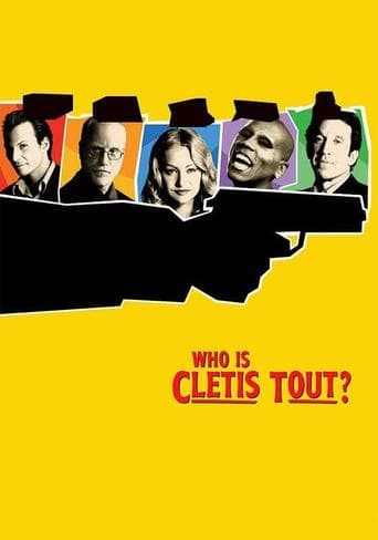 Who Is Cletis Tout? Image