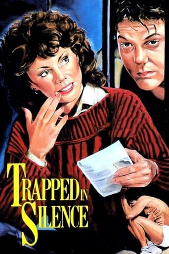 Trapped In Silence Image