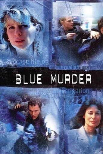 Blue Murder Image