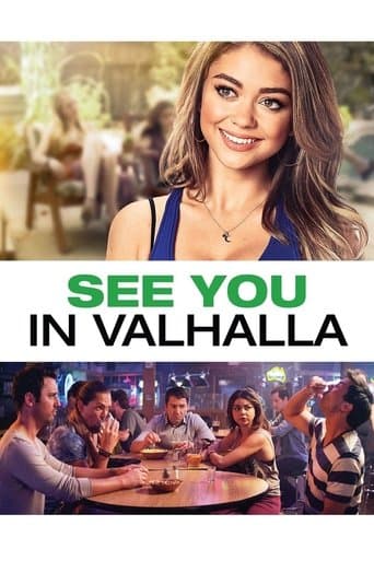 See You In Valhalla Image