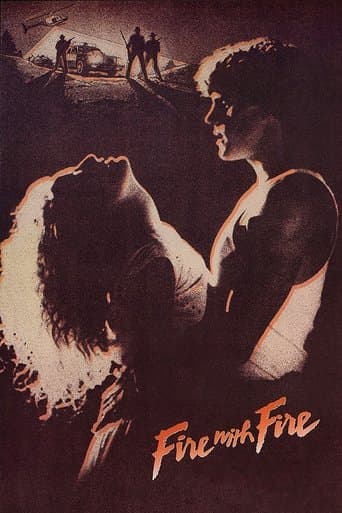 Fire with Fire Image
