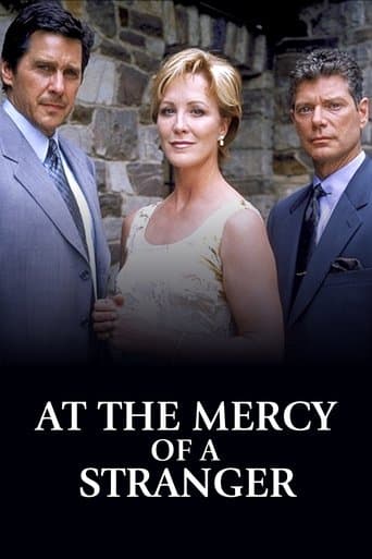 At the Mercy of a Stranger Image