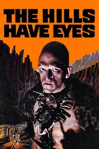 The Hills Have Eyes Image