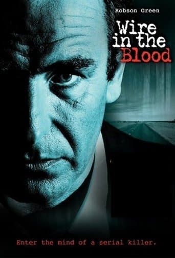 Wire in the Blood Image
