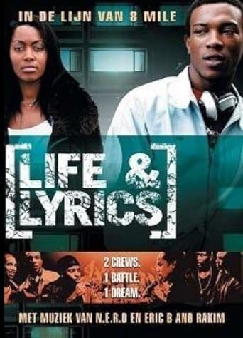 Life and Lyrics Image