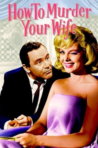 How to Murder Your Wife Image