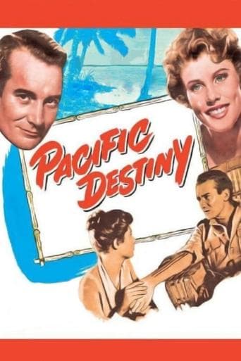 Pacific Destiny Image
