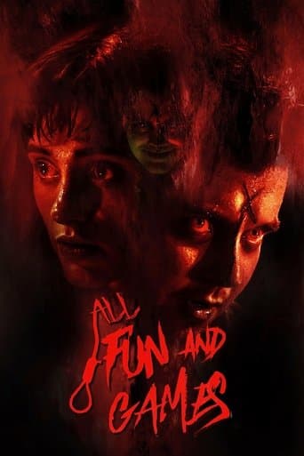 All Fun and Games Image