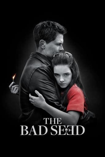 The Bad Seed Image