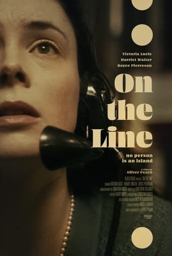 On The Line Image