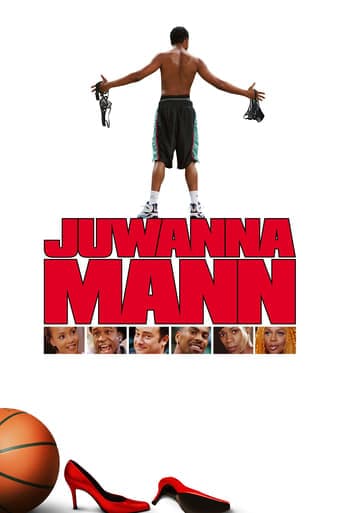 Juwanna Mann Image