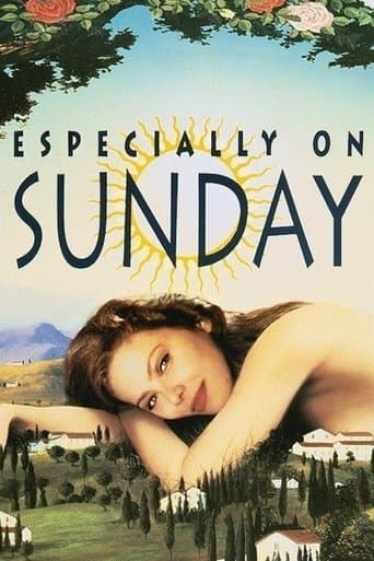 Especially on Sunday Image