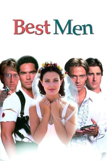 Best Men Image