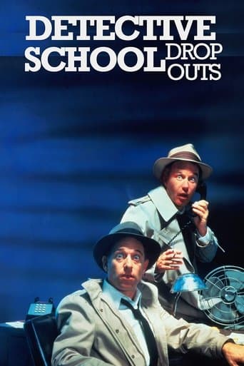 Detective School Dropouts Image