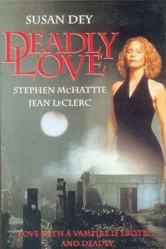 Deadly Love Image