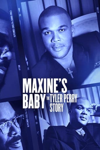 Maxine's Baby: The Tyler Perry Story Image