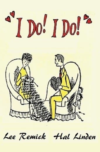 I Do! I Do! Image