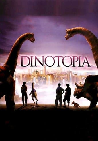 Dinotopia 1: The Outsiders Image