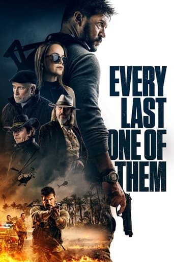 Every Last One of Them Image