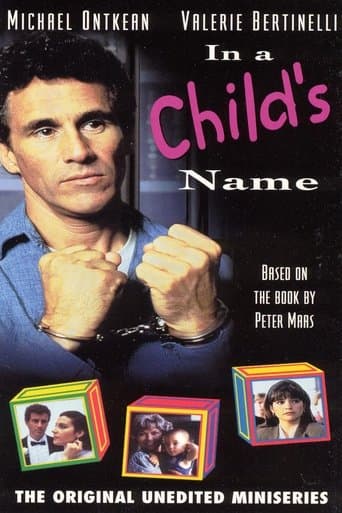 In a Child's Name Image