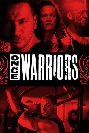 Once Were Warriors Image