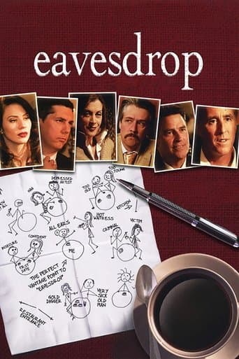 Eavesdrop Image