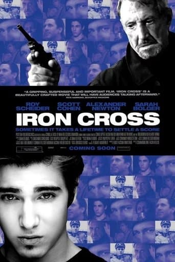 Iron Cross Image