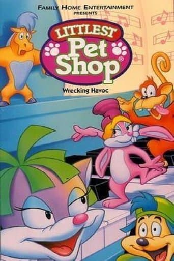 Littlest Pet Shop Image