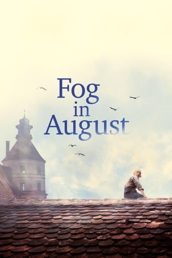 Fog in August Image