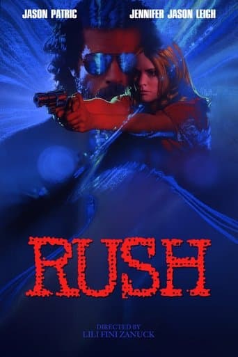 Rush Image