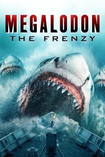 Megalodon: The Frenzy Image