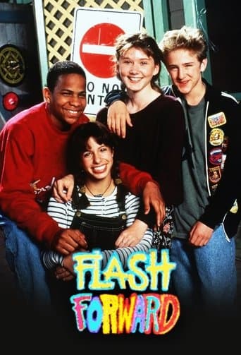 Flash Forward Image