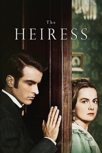 The Heiress Image