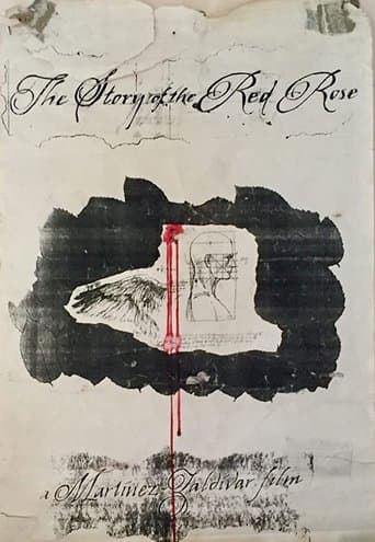 Story of the Red Rose Image