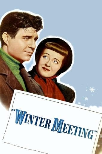 Winter Meeting Image