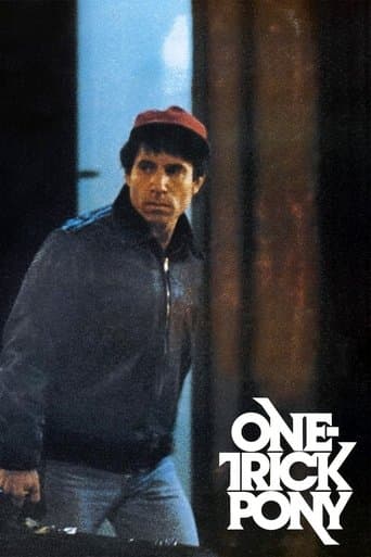 One Trick Pony Image