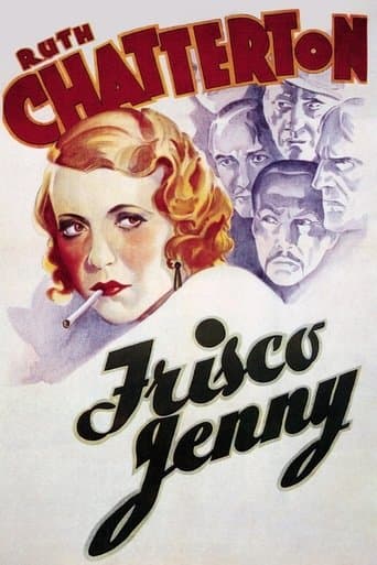 Frisco Jenny Image