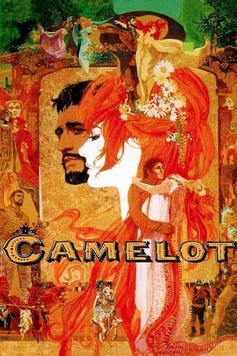 Camelot Image
