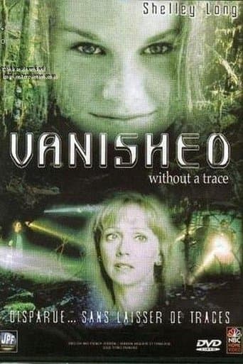 Vanished Without a Trace Image