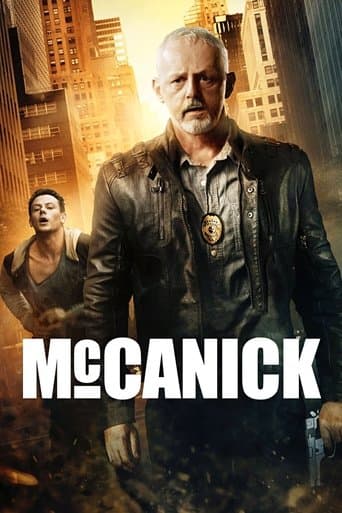 McCanick Image