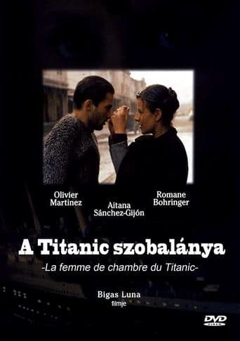 The Chambermaid on the Titanic Image