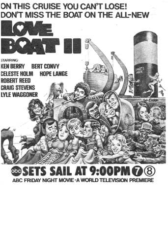 The Love Boat II Image