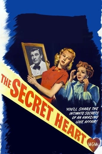 The Secret Heart Image