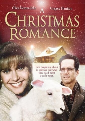 A Christmas Romance Image